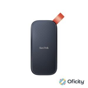 SSD Externo Portable 1TB SanDisk hasta 800 MB/s USB-C USB 3.2 Gen 2