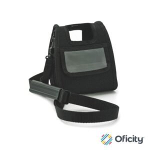 Estuche Zebra de nilon para ZQ310