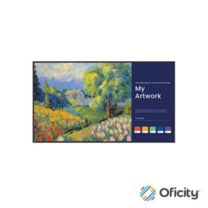 Pantalla BenQ SL6504 65"Pui UHD 4K Android 13 (EDLA)