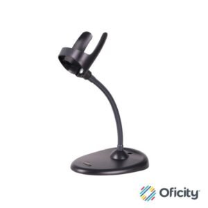 Soporte Honeywell base de 6pulg para HH490 y 1350G