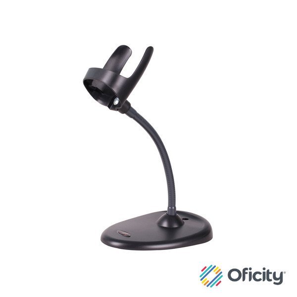 Soporte Honeywell base de 6pulg para HH490 y 1350G