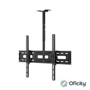 SOPORTE PARA TV STEREN 32" A 83" DE TECHO
