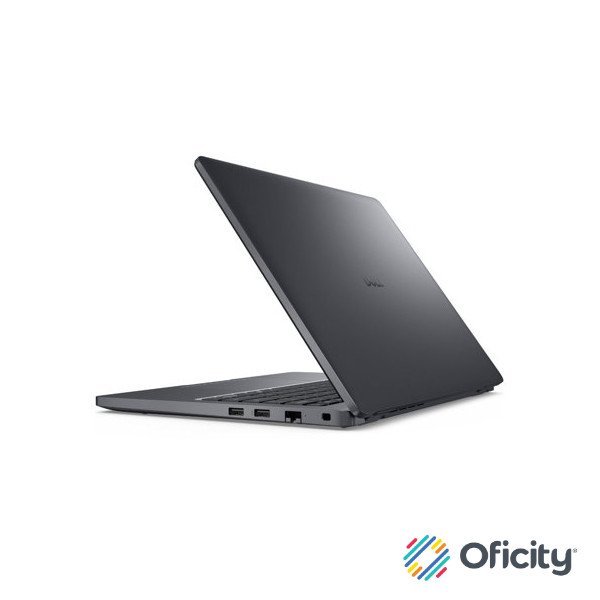 LAPTOP DELL PRO 14 PC14250 INTEL CORE 5-120U RAM 16GB 512 SSD W11 PRO 1Y BASICO
