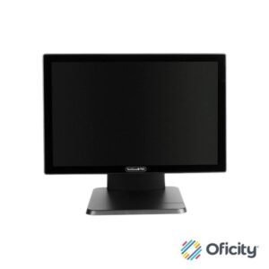 Monitor Tech Zone Touch 17 Wide Capacitiva Resolucion 1440 x 900