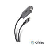 CABLE STEREN USB C A HDMI