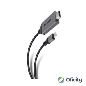 CABLE STEREN USB C A HDMI