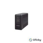 UPS Cyberpower UT1000G 1000VA 500W con Regulador de Voltaje (AVR) y Puerto USB