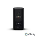 UPS Cyberpower 750VA Regulador Voltaje AVR Tipo Torre