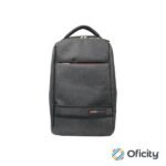 Mochila Swissmobility Backpack para Laptop de hasta 17 XL-117 Gris
