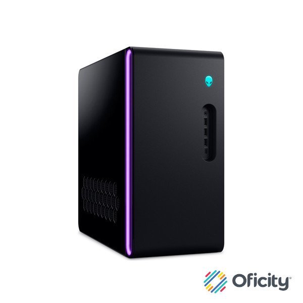 Desktop Dell Alienware Aurora ACT1250 Intel Ultra 9-285 32GB RAM 2TB SSD NVIDIA RTX 5070 12GB W11 PRO 3Y