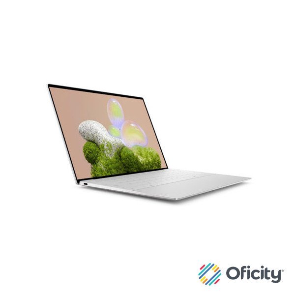 Laptop Dell XPS 9350 13.4 OLED 3K Touch Intel Ultra 7-258V Ram 32GB 1TB SSD W11 PRO 3Y Prosupport