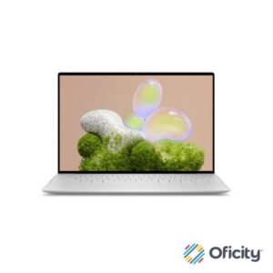 Laptop Dell XPS 9350 13.4 OLED 3K Touch Intel Ultra 7-258V Ram 32GB 1TB SSD W11 PRO 3Y Prosupport