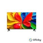 Televisior TCL 32 Qled HDR10 dolby audio sistema Audio TV