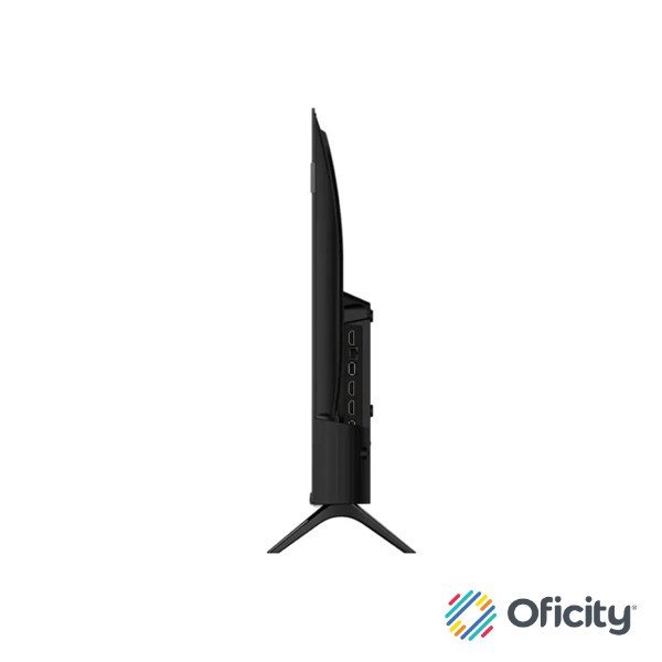 Televisior TCL 32 Qled HDR10 dolby audio sistema Audio TV