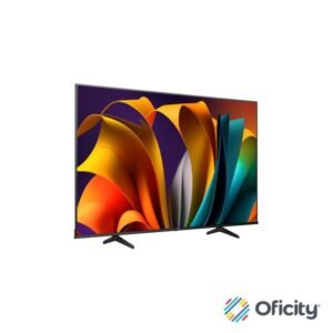 Televisor Hisense A65NV 43 in 4K Smart VIDAA U9 Wifi/HDMI/USB AIPQ