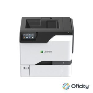 Multifuncional Lexmark CS735de Laser Color