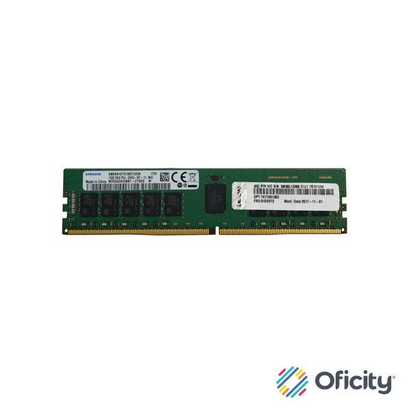 Memoria Ram Lenovo ThinkSystem 32GB TruDDR5 5600MHz (2Rx8) RDIMM