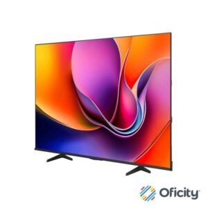 Televisión Hisense A65NV 50 Pulgadas UHD 4K VIDAA U9 50A65NV