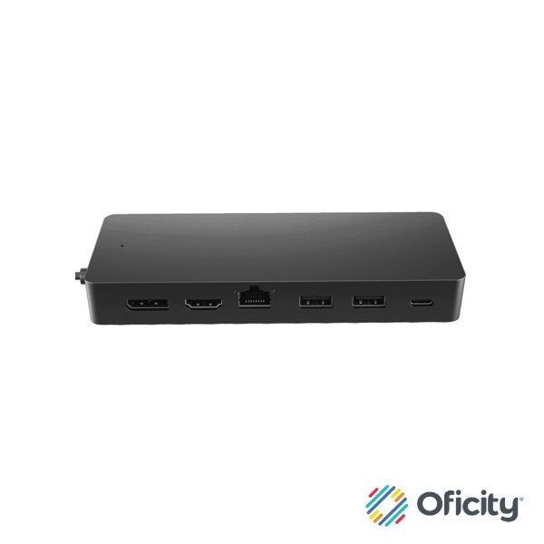 Hub HP USB-C Universal