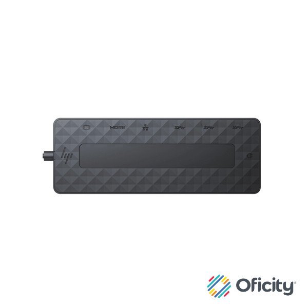 Hub HP USB-C Universal