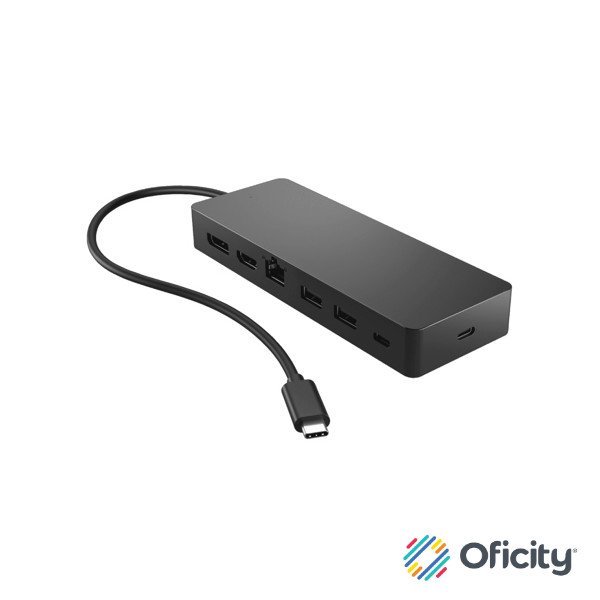 Hub HP USB-C Universal