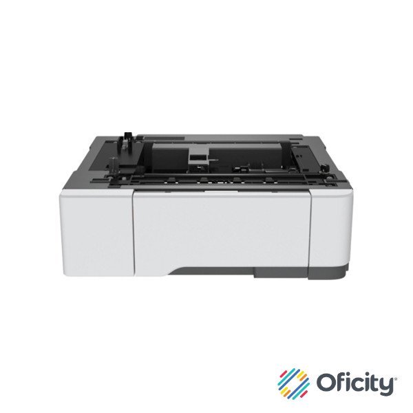 Bandeja Lexmark para 550 hojas CX635 CS531 CS632 CX532