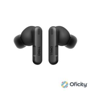 Audífonos Earbuds Dell Pro Plus -EB525 - Negro