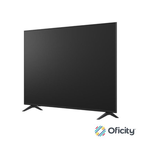 Pantalla LG 65" Smart TV UHD 4K 3840X2160 Semi hotelera