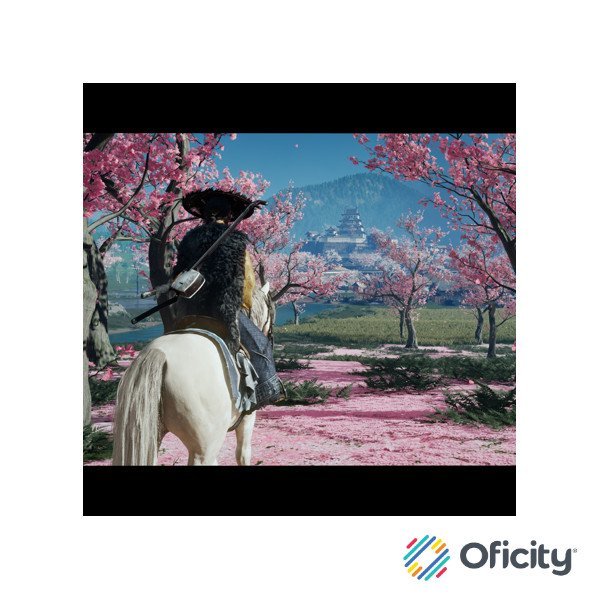 Videojuego Ghost of Yotei - PlayStation 5