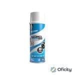 ALCOHOL ISOPROÍLICO SILIMEX AL 99.7% ISO PRO EN AEROSOL 250ML