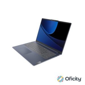 Laptop Lenovo Ideapad Slim 5 16IMH9 Core U7-155H 16 GB 512GB SSD Pantalla 16 Windows 11 Home