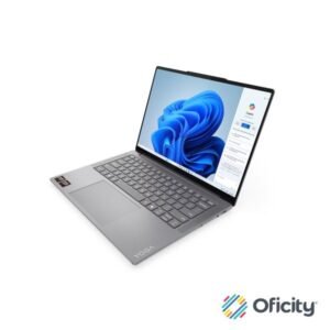 Laptop Lenovo Yoga Pro 7 14ASP9 AMD AI Ryzen 9 365 32GB RAM 1TB SSD Pantalla 14.5 Copilot+ PC Windows 11 Home