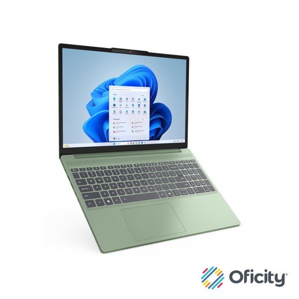 Laptop Lenovo Idepad Slim 3 Core i5 8GB ram 512gb ssd