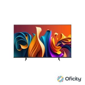 Televisor Hisense A65NV 85 in 4K Smart VIDAA U9 Wifi/HDMI/USB AIPQ