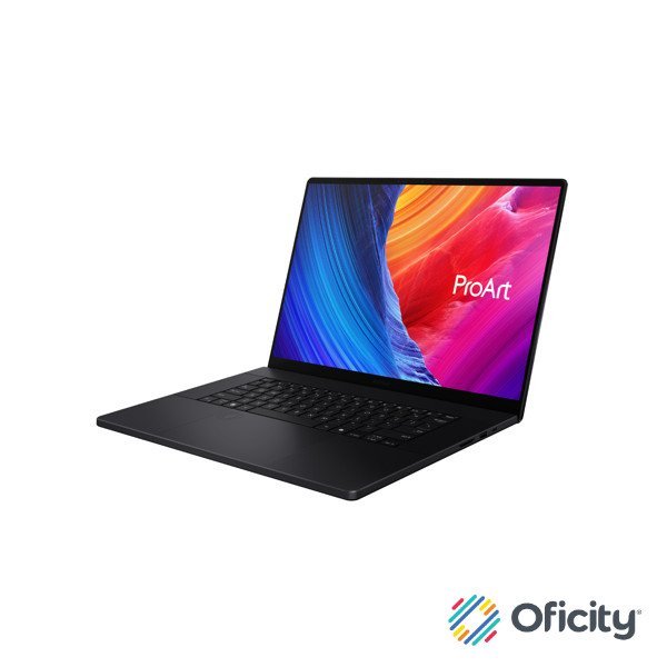 Laptop Asus ProArt H7606WM-ME016X 16.0" AI R9 HX AIR9 HX 370 32GB 1TB PCIE G4 SSD NV RTX5060 8GB Windows 11 Pro