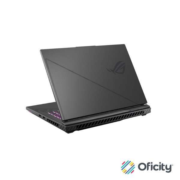 Laptop Asus ROG Strix G614PM-RV053W 16.0" Ryzen R9-8940HX 16GB 1TB PCIE G4 SSD NV RTX5060(8GB) Windows 11 Home