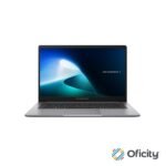Laptop Asus ExpertBook P1503CVA-I58G512-P2 15.6" CORE I5 13420H 8GB 512GB 2280 PCIE SSD WIN11 PRO GRIS