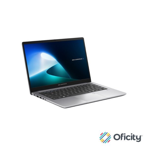 Laptop Asus ExpertBook P1503CVA-I58G512-P2 15.6" CORE I5 13420H 8GB 512GB 2280 PCIE SSD WIN11 PRO GRIS