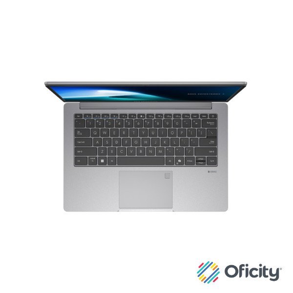 Laptop Asus ExpertBook P1503CVA-I58G512-P2 15.6" CORE I5 13420H 8GB 512GB 2280 PCIE SSD WIN11 PRO GRIS