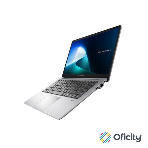 Laptop Asus ExpertBook P1503CVA-I58G512-P2 15.6" CORE I5 13420H 8GB 512GB 2280 PCIE SSD WIN11 PRO GRIS