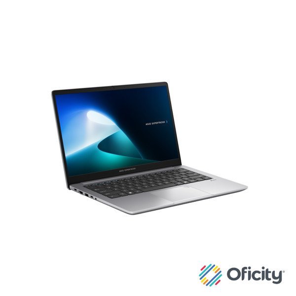 Laptop Asus ExpertBook P1503CVA-I716G512-P2 15.6 CORE I7-13620H 16GB 512GB 2280 PCIE G4 SSD WIN11 PRO GRIS