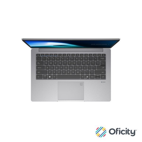 Laptop Asus ExpertBook P1503CVA-I716G512-P2 15.6 CORE I7-13620H 16GB 512GB 2280 PCIE G4 SSD WIN11 PRO GRIS