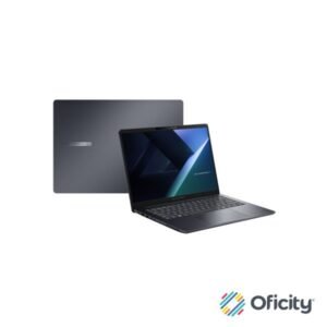 Laptop Asus ExpertBook B5405CCA-U716G512-P1 14.0 ULTRA 7 255H NPU 13 TOPS 16GB 512GB SSD 2280 WIN11 PRO GRIS