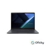 Laptop Asus ExpertBook B3405CCA-U716G512-P1 14.0" ULTRA 7 155H 16GB 512GB SSD 2280 WIN11 PRO GRIS