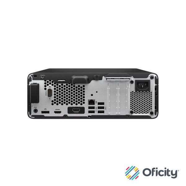 Desktop HP Pro SFF 400 G9 Intel Core i5 14500 16GB 1TB SSD W11 PRO