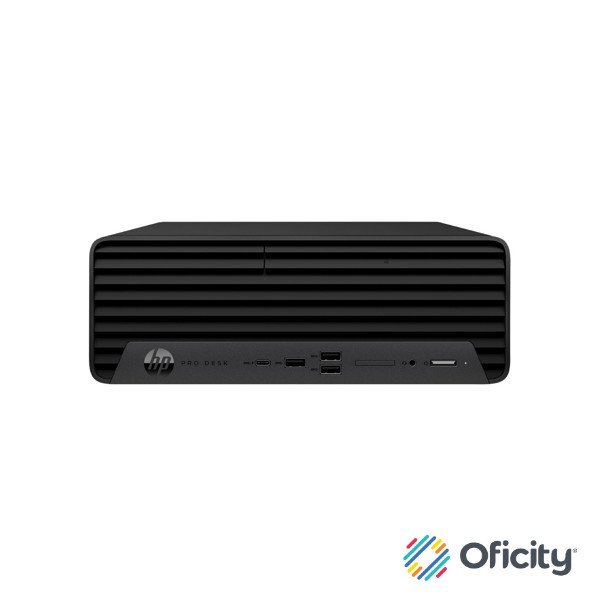 Desktop HP Pro SFF 400 G9 Intel Core i5 14500 16GB 1TB SSD W11 PRO