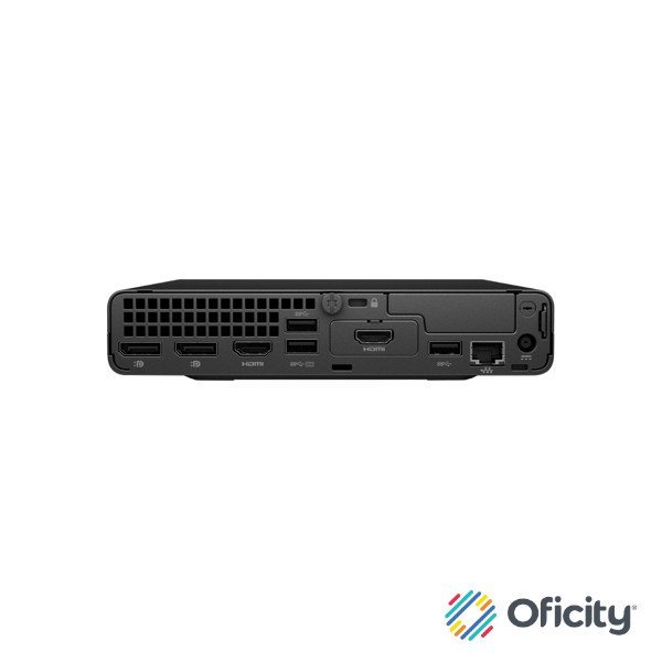 Desktop HP Pro Mini 400 G9 Intel Core i7 14700T 16GB RAM 1TB SSD Windows 11 Pro