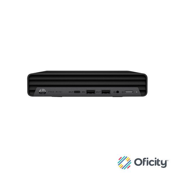 Desktop HP Pro Mini 400 G9 Intel Core i7 14700T 16GB RAM 1TB SSD Windows 11 Pro