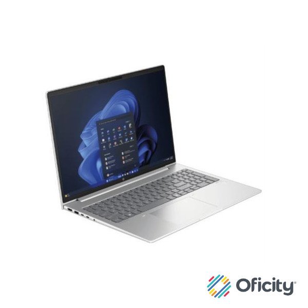 LAPTOP HP ProBook 460 G11 16" WUXGA LED UWVA 300N Anti-Glare 60Hz Intel Core Ultra 7 155U 512GB SSD 16GB Windows 11 Pro