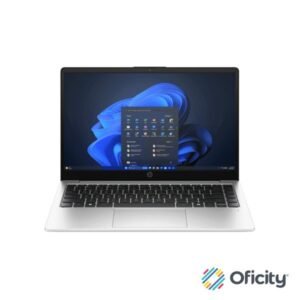 Laptop HP 240R de 14 pulgadas G10 14 Intel C5 8GB RAM 512GB SSD W11 HOME